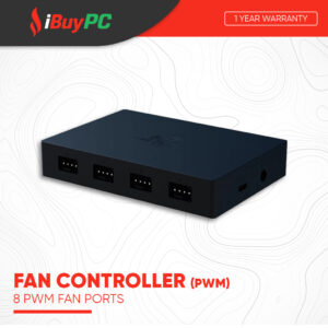 Razer PWM Fan Controller