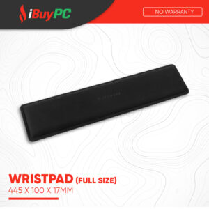 Tecware Wrist Pad for Full Size Keyboard