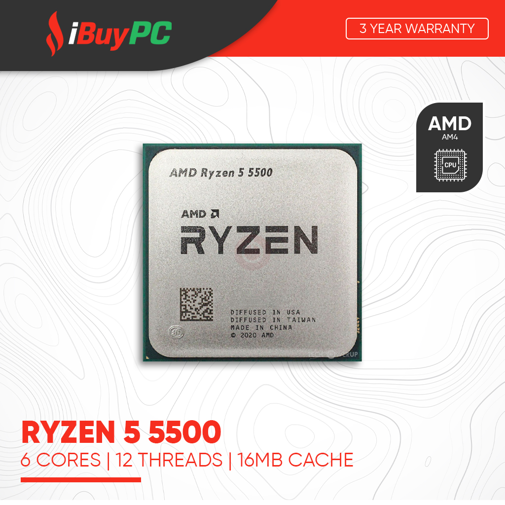 cpu Image