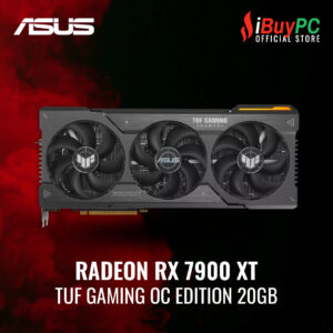 ASUS TUF-RX7900XT-O20G-GAMING