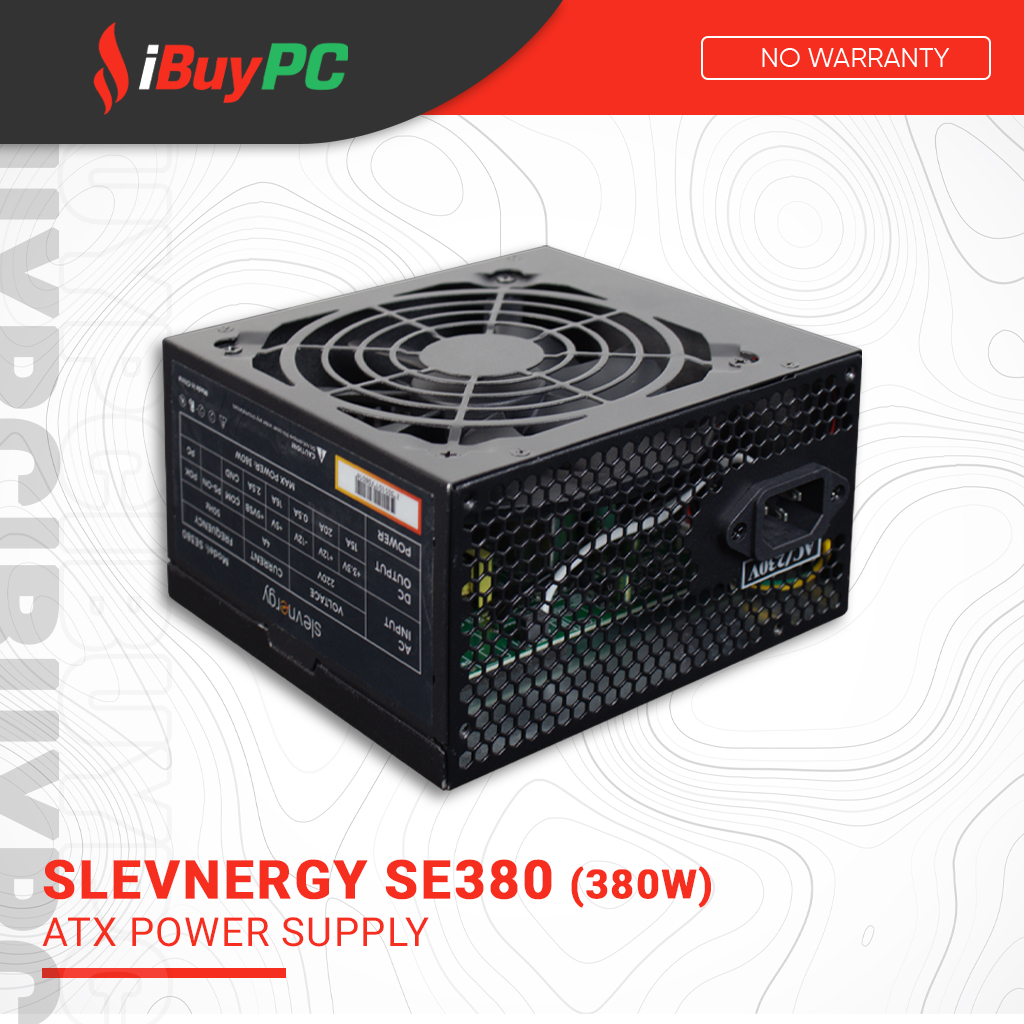 power_supply Image