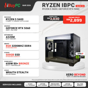 Ryzen IBPC Mark-03