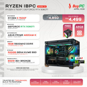Ryzen IBPC Mark-10