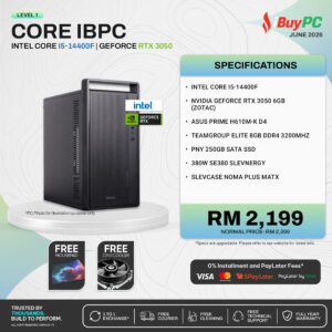 Core IBPC Level 1