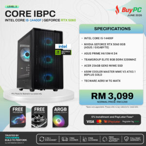 Core IBPC Level 2