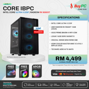 Core IBPC Level 7