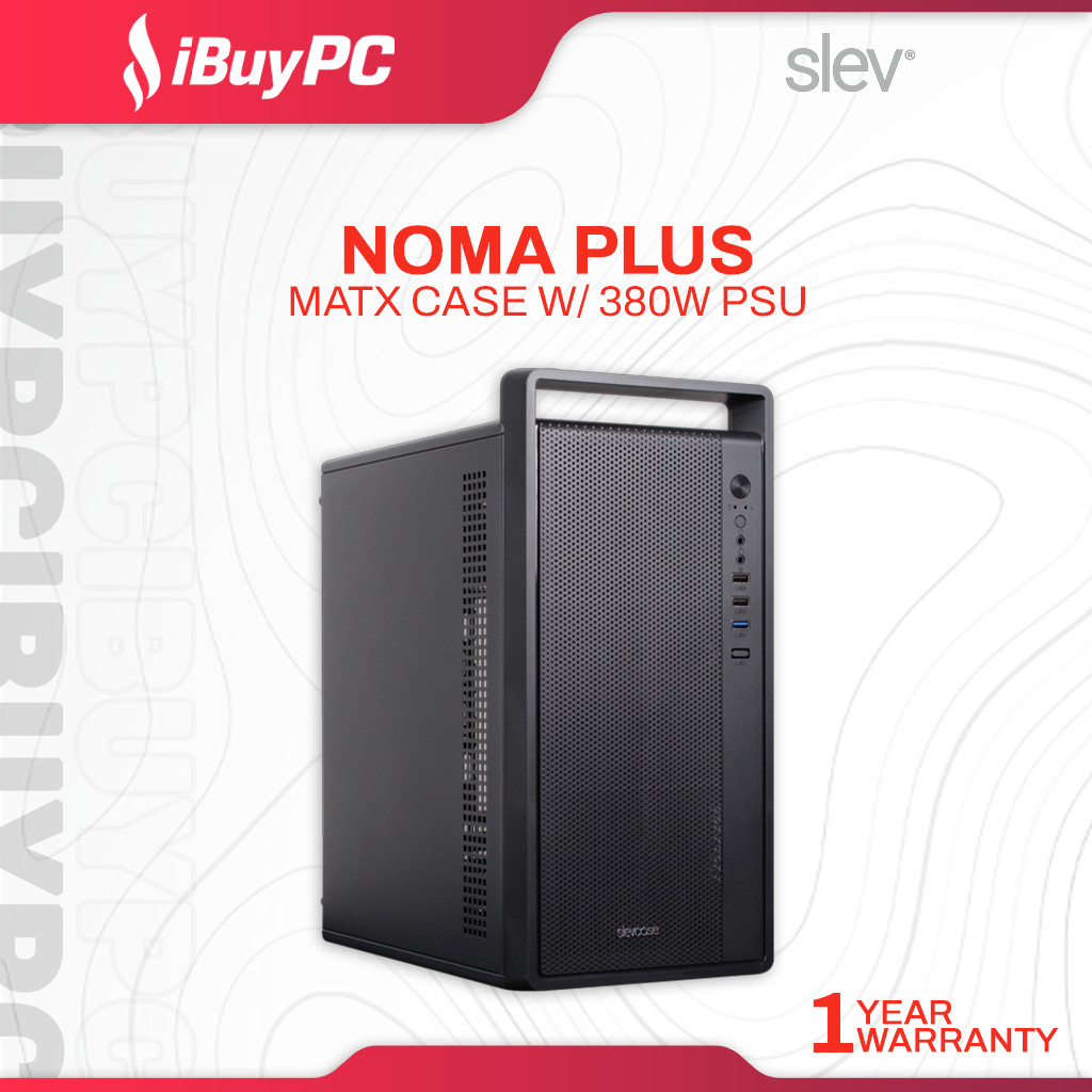 pc_case Image