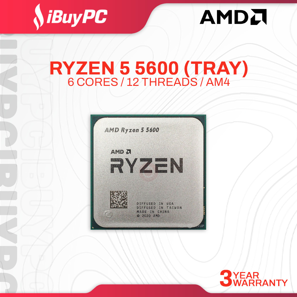 cpu Image