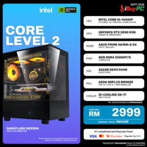 IBPC Core Level 2