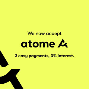 Atome | Custom Payment (Admin Only)