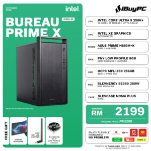 Bureau Prime X Stage-02