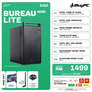 Bureau Lite Stage-02