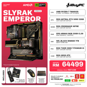 Slyrak Emperor Stage-02