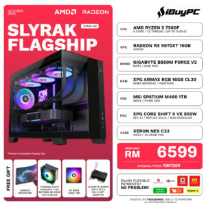 Slyrak Flagship Stage-02