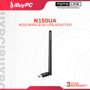 Totolink N150UA-V5 N150 WIFI USB Adapter
