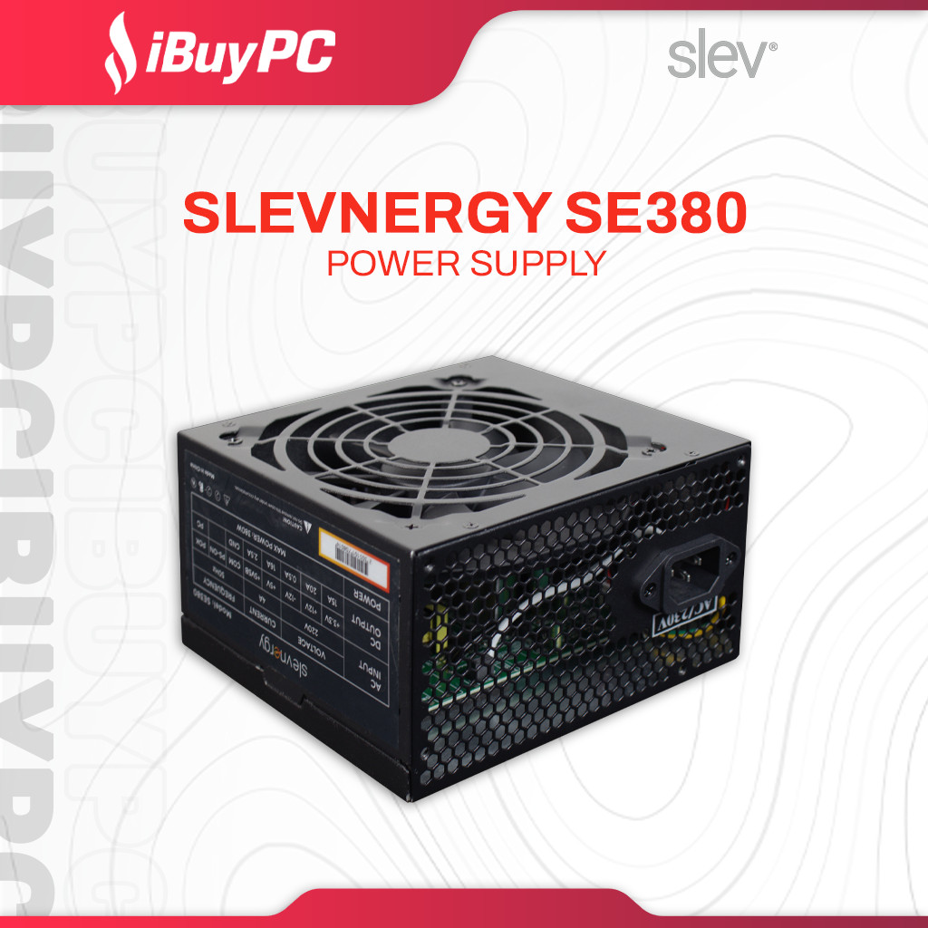 power_supply Image